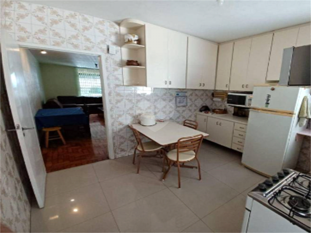 Venda Sobrado São Paulo Vila Carolina REO740843 7