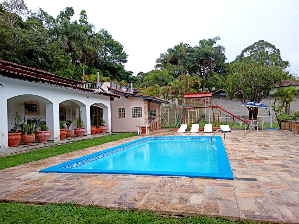 Venda Chácara Cotia Parque Realeza REO740847 1