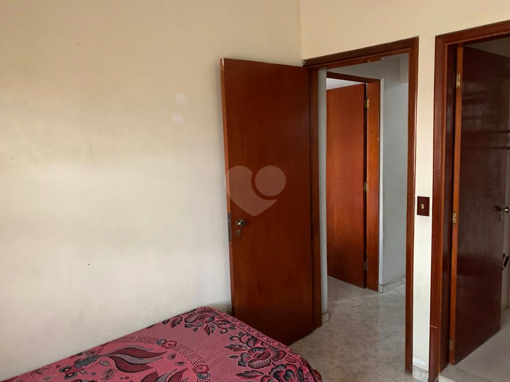 Venda Sobrado São Paulo Vila Romero REO740852 17