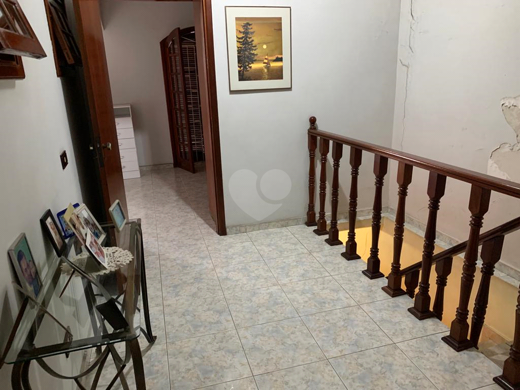 Venda Sobrado São Paulo Vila Romero REO740852 12