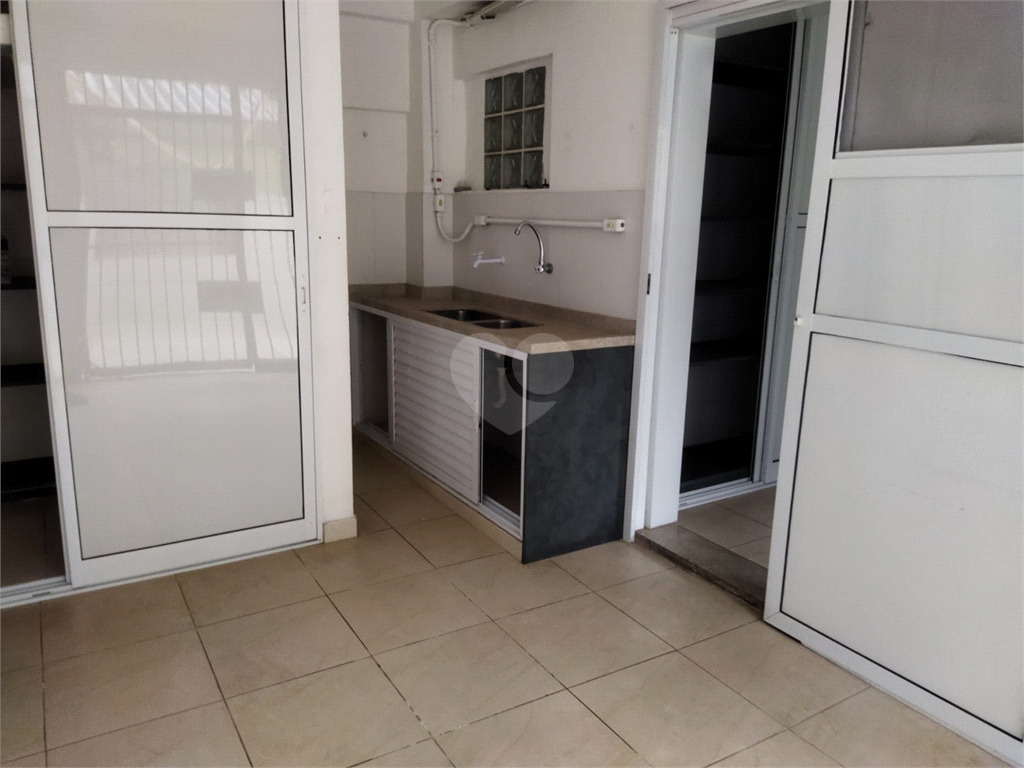 Venda Sobrado São Paulo Vila Guarani (z Sul) REO740856 14