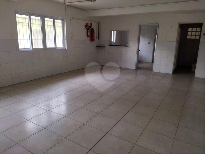 Venda Sobrado São Paulo Vila Guarani (z Sul) REO740856 2