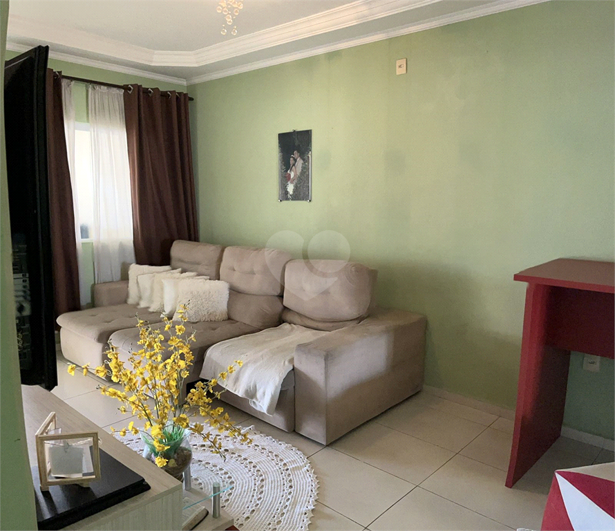 Venda Casa Sorocaba Jardim Wanel Ville V REO740863 11