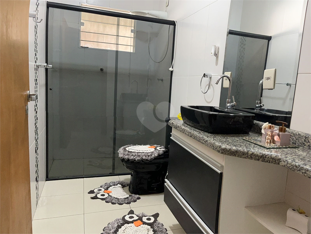 Venda Casa Sorocaba Jardim Wanel Ville V REO740863 12