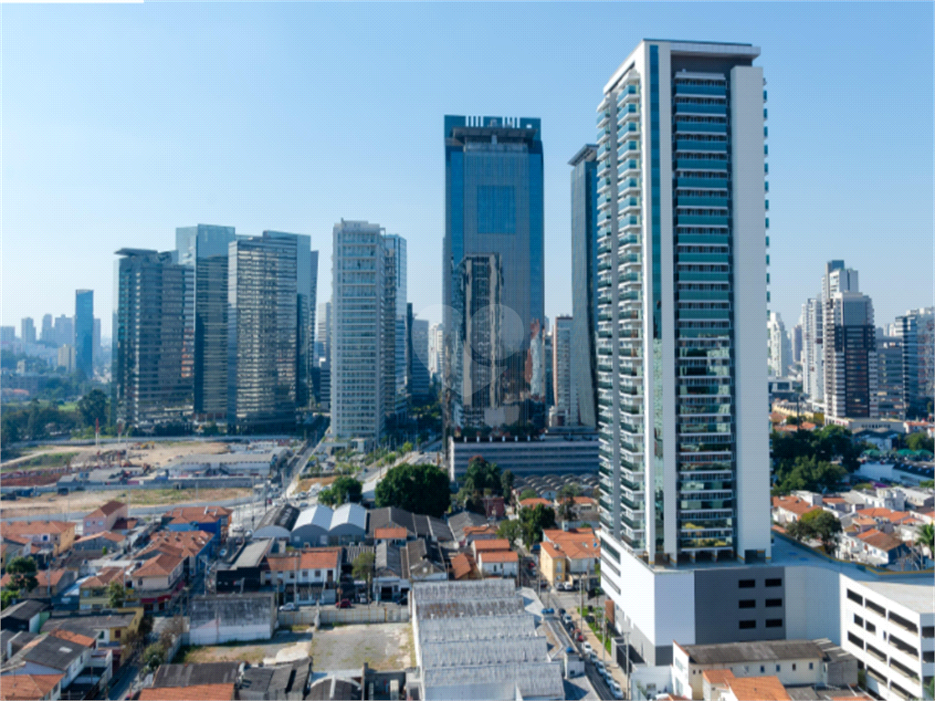 Venda Salas São Paulo Chácara Santo Antônio (zona Sul) REO740866 1