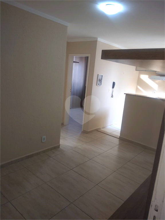 Venda Apartamento Paulínia Vila Monte Alegre REO740867 32