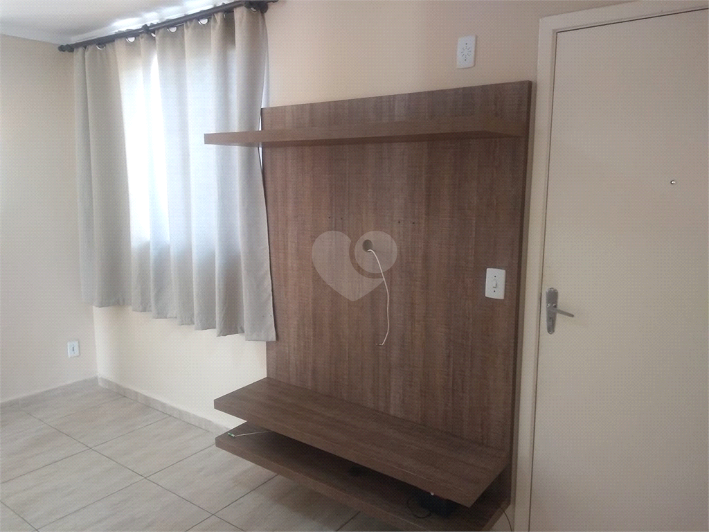 Venda Apartamento Paulínia Vila Monte Alegre REO740867 31