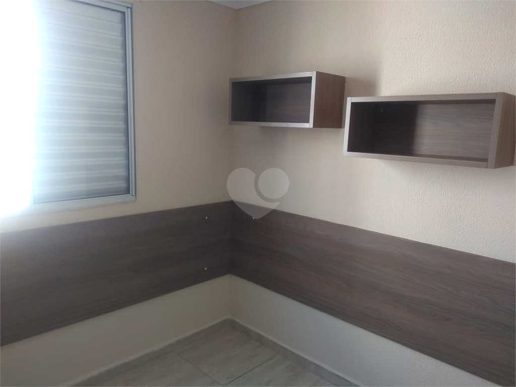 Venda Apartamento Paulínia Vila Monte Alegre REO740867 4