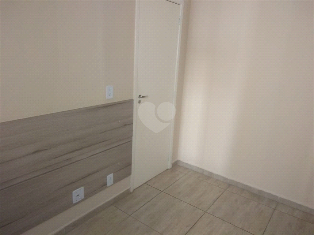 Venda Apartamento Paulínia Vila Monte Alegre REO740867 10