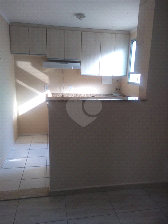 Venda Apartamento Paulínia Vila Monte Alegre REO740867 29