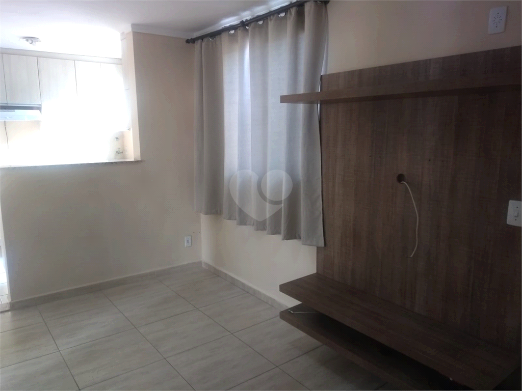 Venda Apartamento Paulínia Vila Monte Alegre REO740867 30