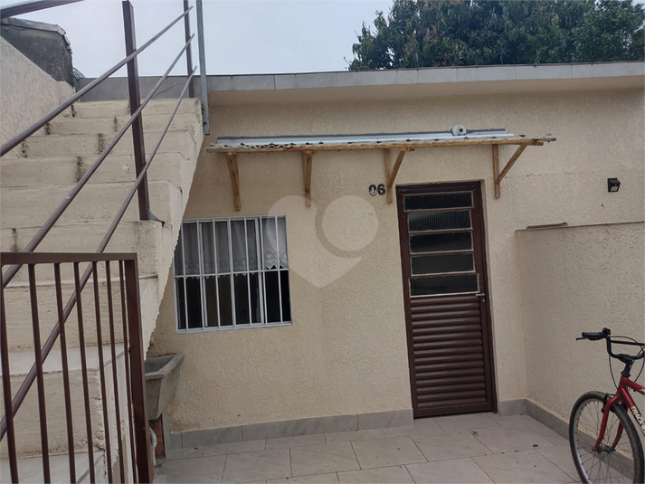 Venda Casa Cachoeirinha Vila Vista Alegre REO740878 15