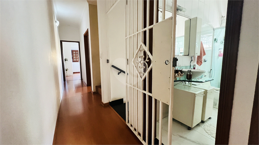 Venda Sobrado São Paulo Jardim São Paulo(zona Norte) REO740881 19