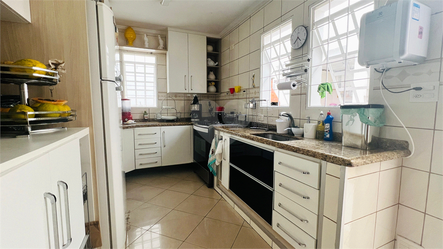 Venda Sobrado São Paulo Jardim São Paulo(zona Norte) REO740881 13