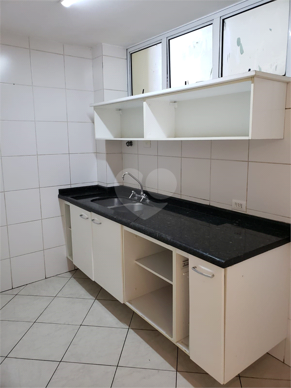 Venda Apartamento São Paulo Vila Buarque REO740883 17