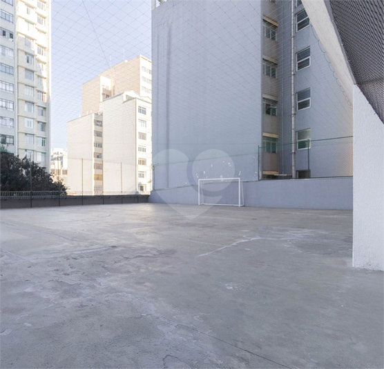 Venda Apartamento São Paulo Vila Buarque REO740883 21