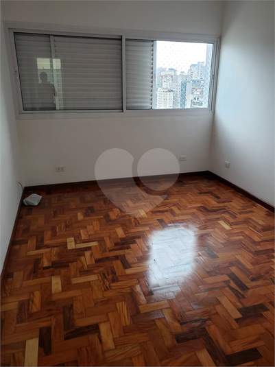 Venda Apartamento São Paulo Vila Buarque REO740883 2