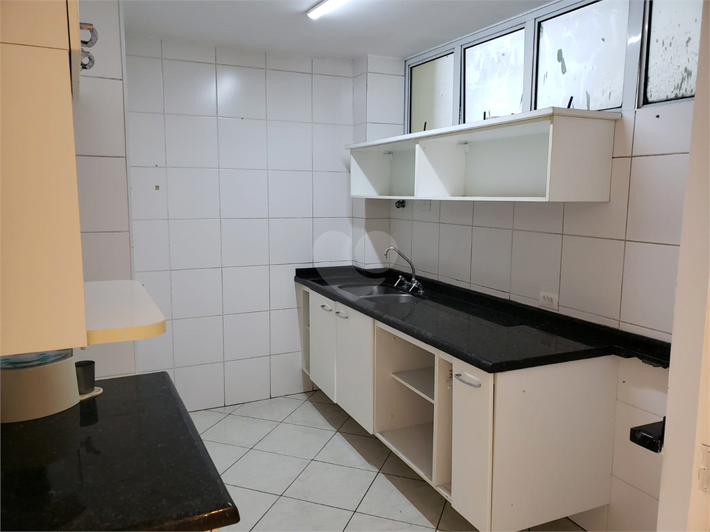 Venda Apartamento São Paulo Vila Buarque REO740883 18