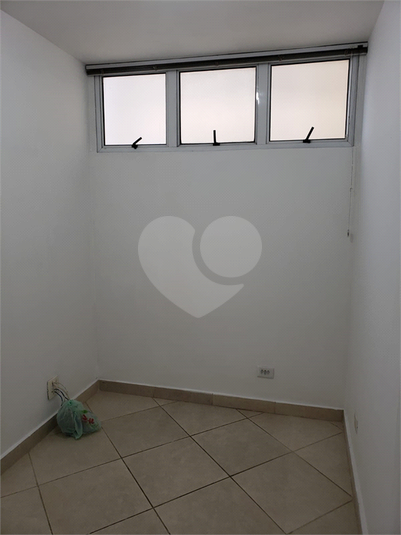 Venda Apartamento São Paulo Vila Buarque REO740883 3