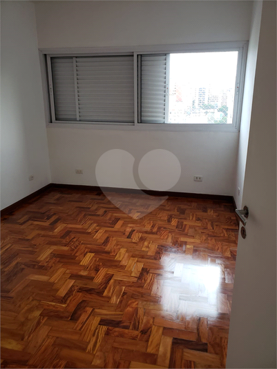 Venda Apartamento São Paulo Vila Buarque REO740883 6