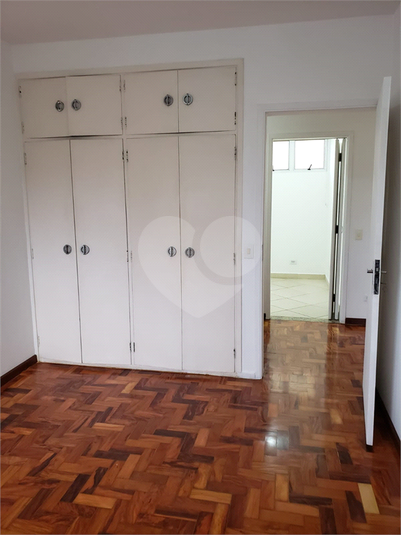 Venda Apartamento São Paulo Vila Buarque REO740883 8