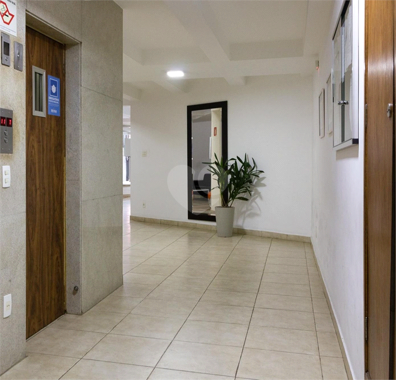 Venda Apartamento São Paulo Vila Buarque REO740883 24