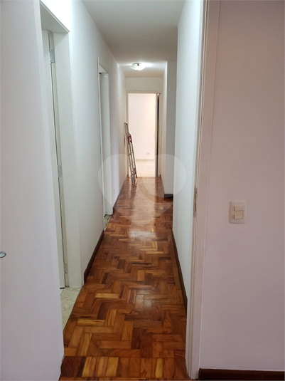 Venda Apartamento São Paulo Vila Buarque REO740883 10