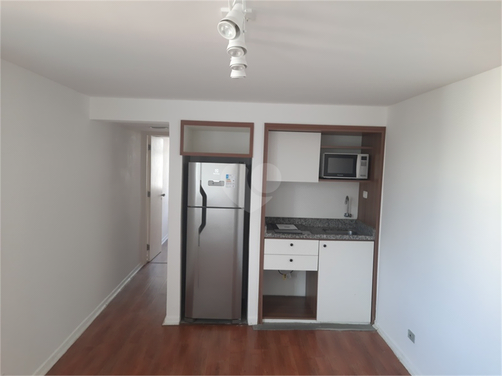 Aluguel Apartamento São Paulo Consolação REO740899 5