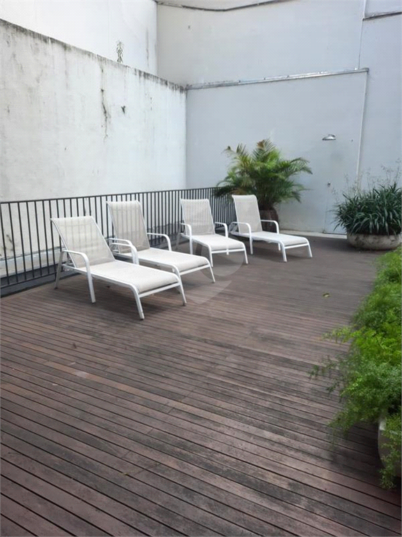 Aluguel Apartamento São Paulo Consolação REO740899 50