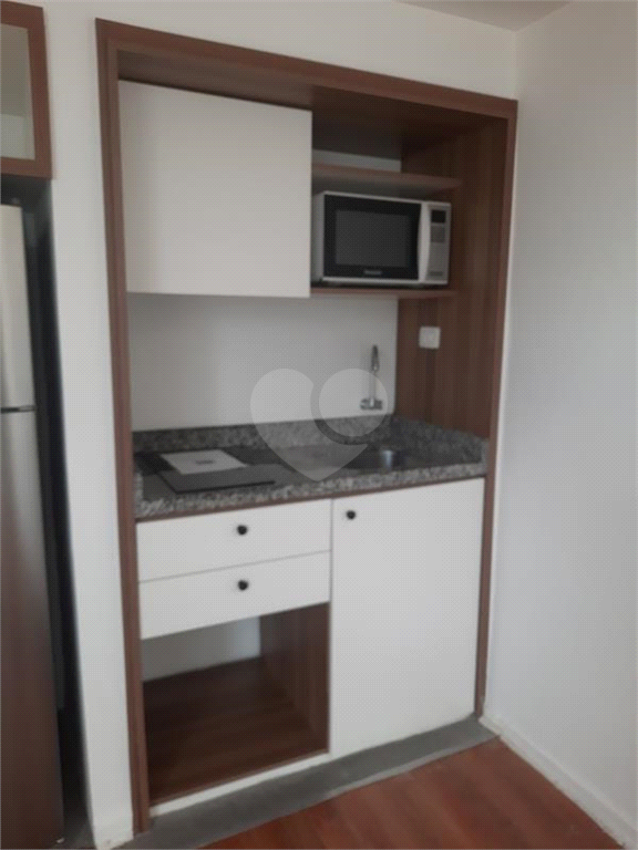 Aluguel Apartamento São Paulo Consolação REO740899 29