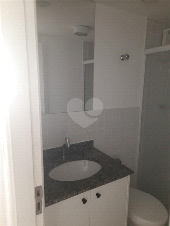 Aluguel Apartamento São Paulo Consolação REO740899 18