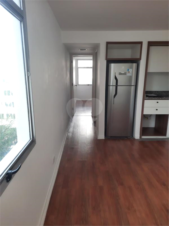 Aluguel Apartamento São Paulo Consolação REO740899 7