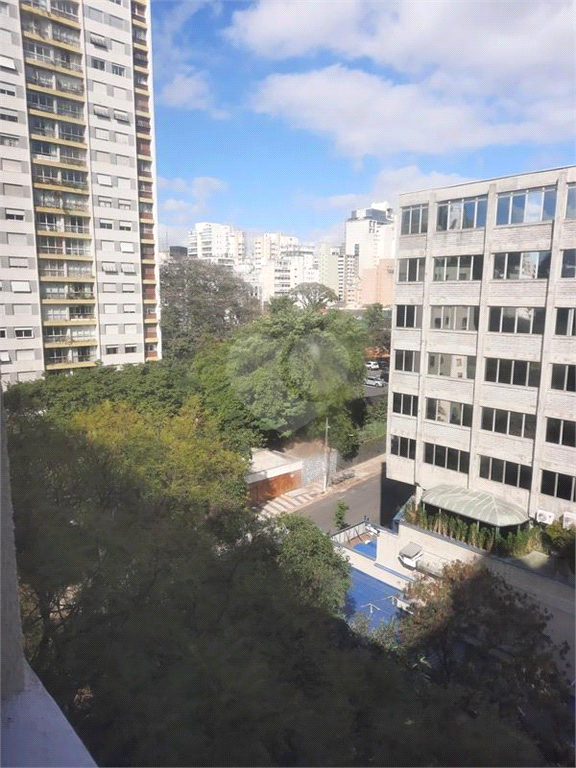 Aluguel Apartamento São Paulo Consolação REO740899 35