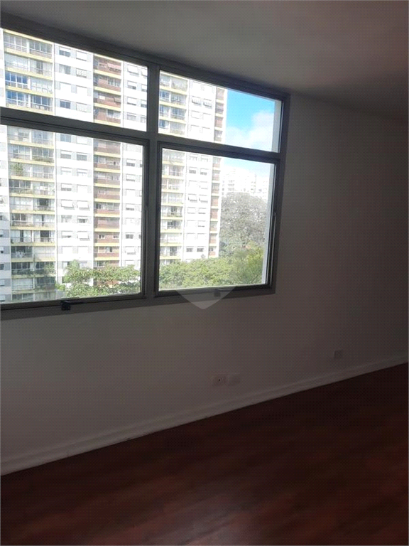 Aluguel Apartamento São Paulo Consolação REO740899 2