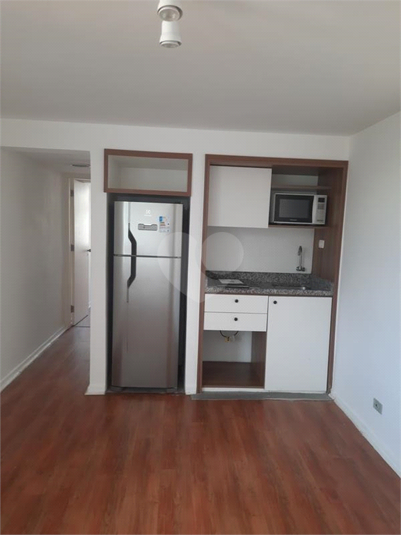 Aluguel Apartamento São Paulo Consolação REO740899 4