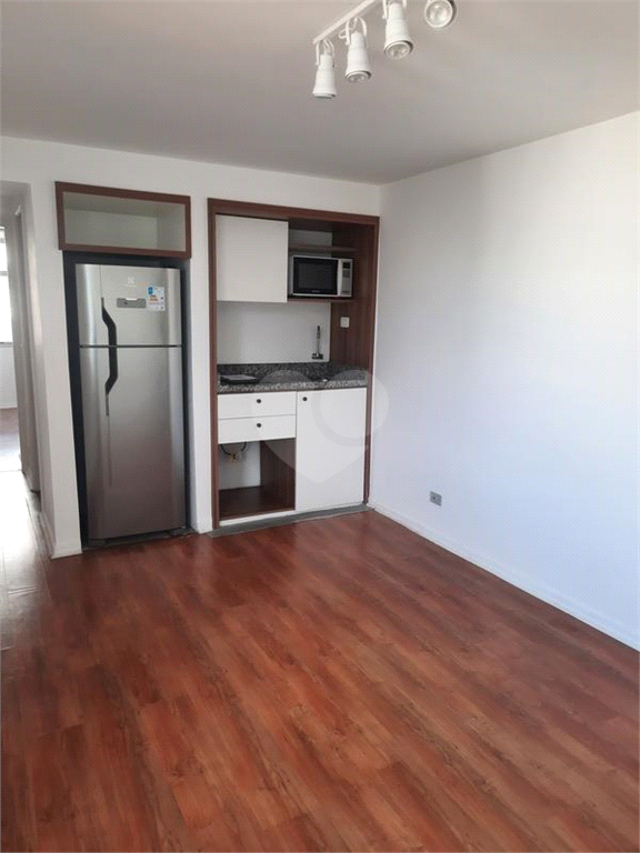 Aluguel Apartamento São Paulo Consolação REO740899 6