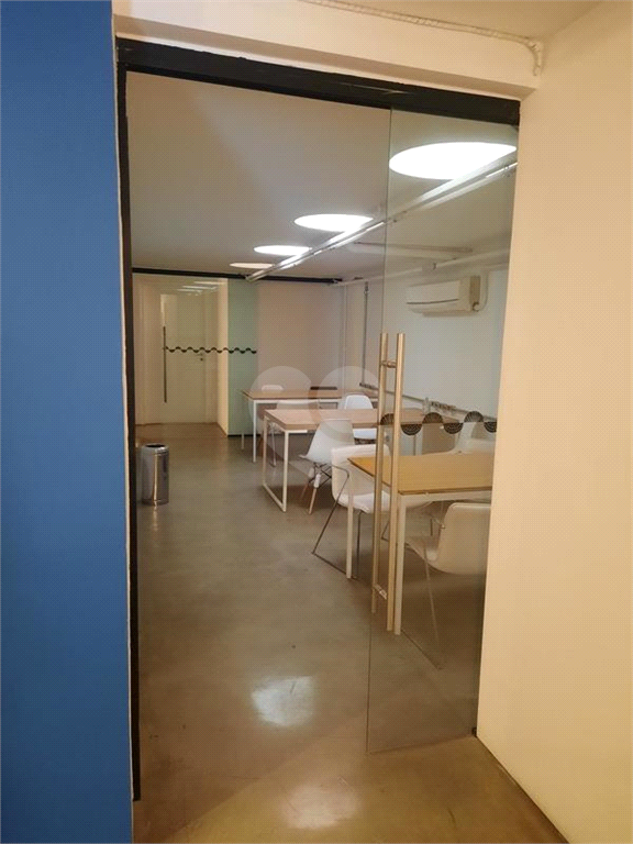 Aluguel Apartamento São Paulo Consolação REO740899 38