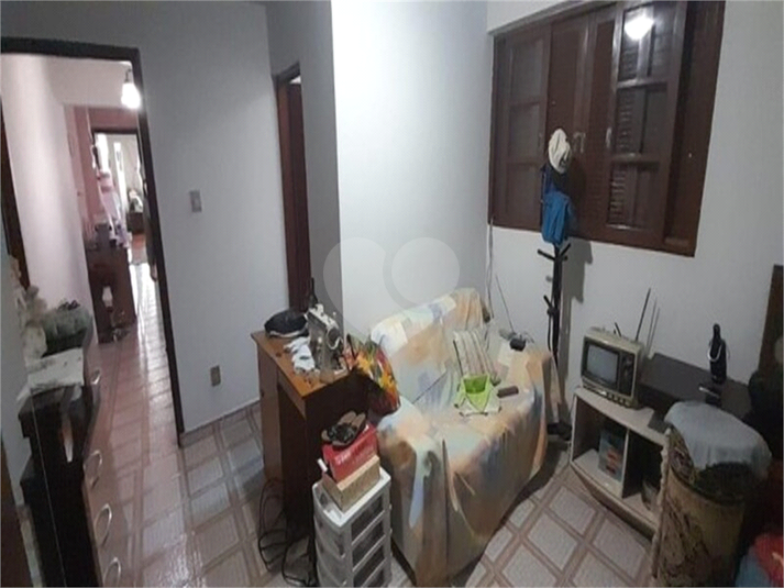 Venda Casa Santo André Vila Assunção REO740951 7