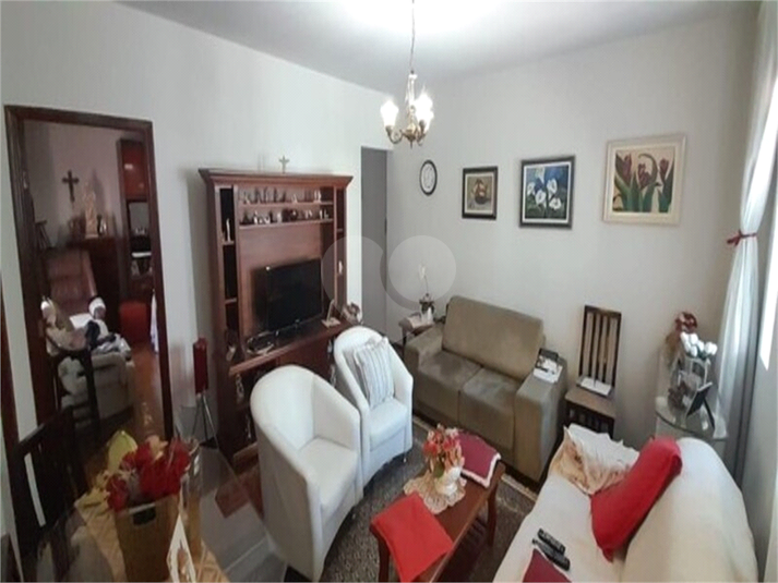 Venda Casa Santo André Vila Assunção REO740951 17