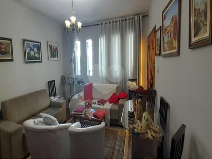 Venda Casa Santo André Vila Assunção REO740951 12