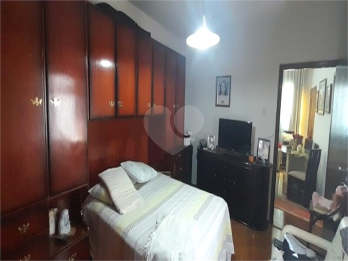 Venda Casa Santo André Vila Assunção REO740951 15