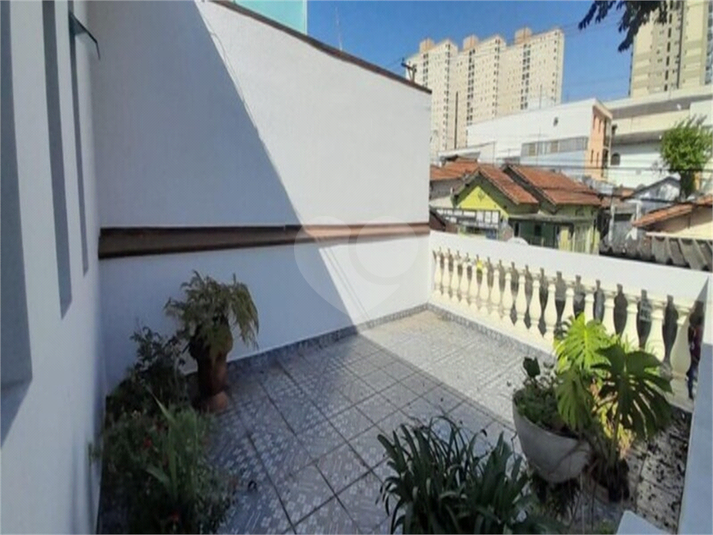 Venda Casa Santo André Vila Assunção REO740951 3