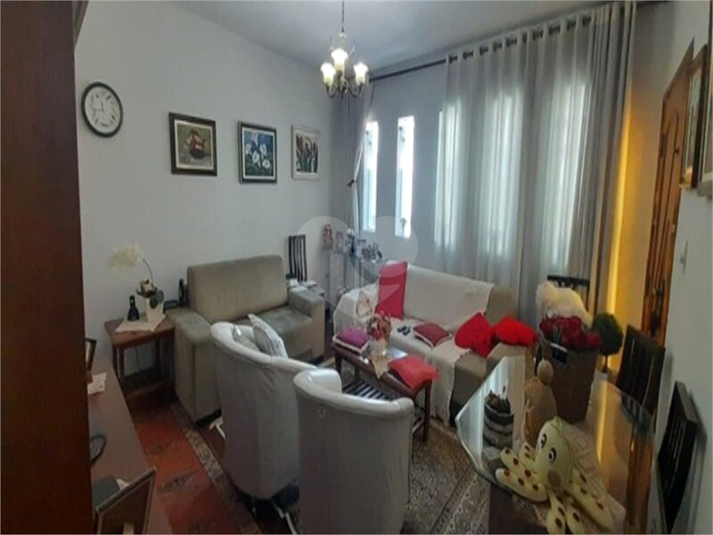 Venda Casa Santo André Vila Assunção REO740951 6