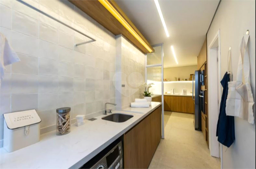 Venda Apartamento São Paulo Indianópolis REO740963 8