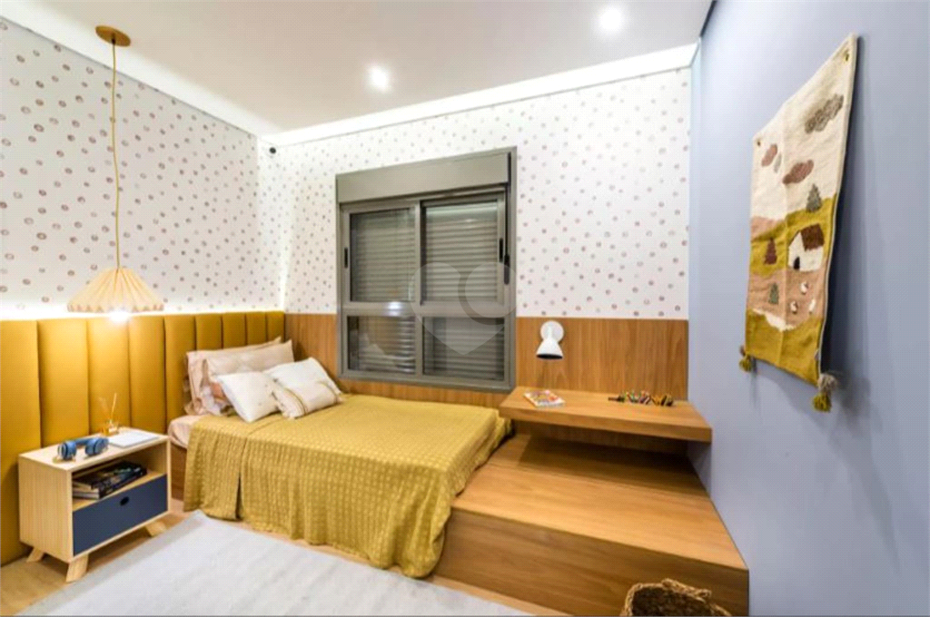 Venda Apartamento São Paulo Indianópolis REO740963 7