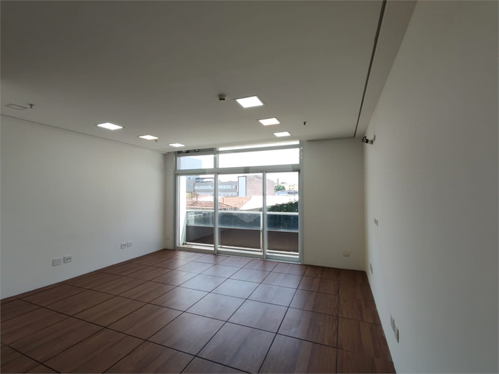 Venda Salas São Paulo Lapa REO740966 4