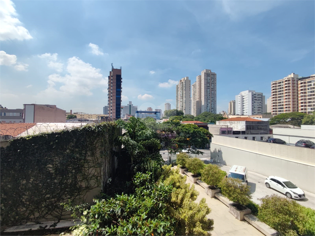 Venda Salas São Paulo Lapa REO740966 28