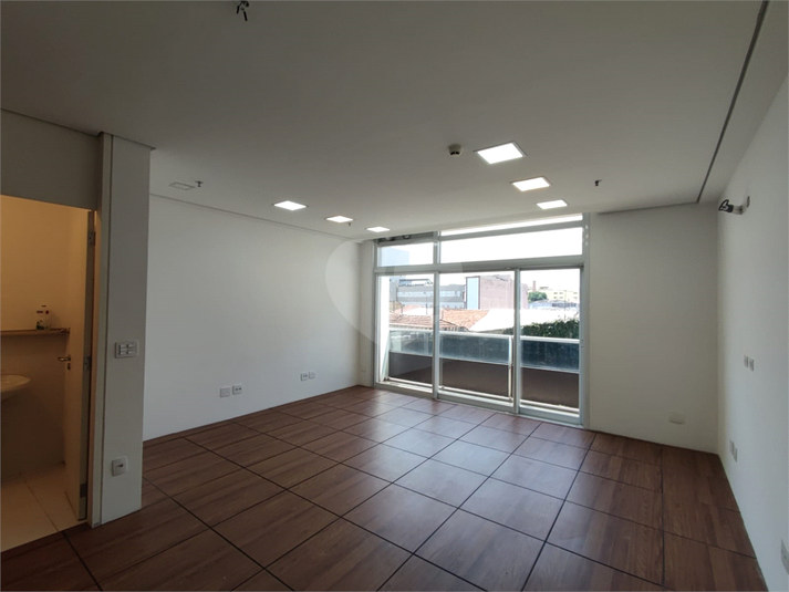 Venda Salas São Paulo Lapa REO740966 6