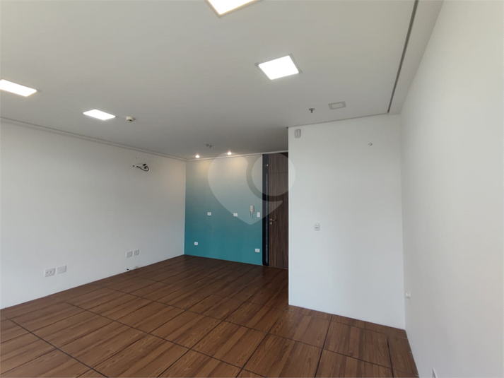 Venda Salas São Paulo Lapa REO740966 11