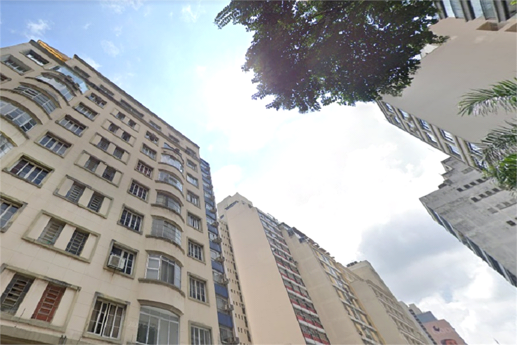 Venda Apartamento São Paulo Bela Vista REO740974 14